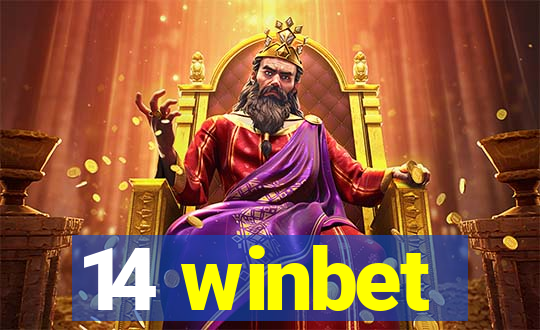 14 winbet